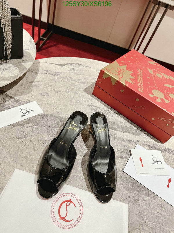 SAMC - CBL Women Shoes - 118