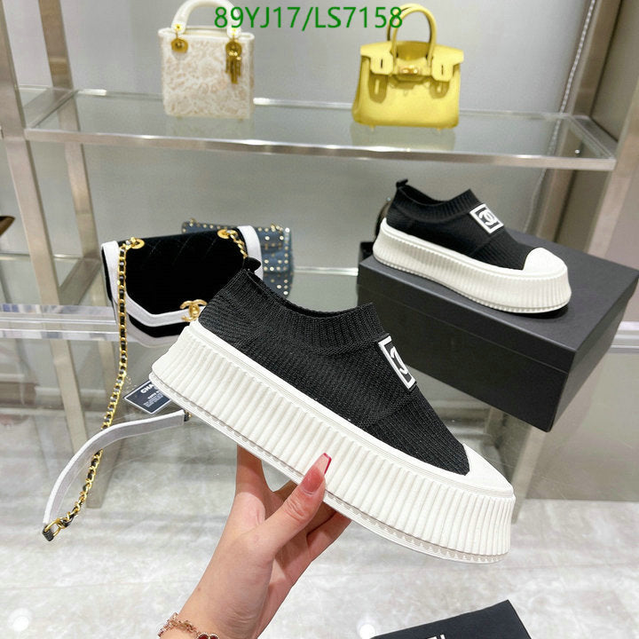 SAMC - CHL Women Shoes Sneakers - 222