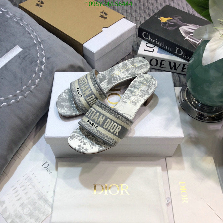 SAMCC - DOR Women Shoes - 1830