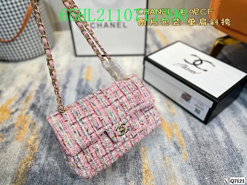 Glami - CHL Bags - 2500