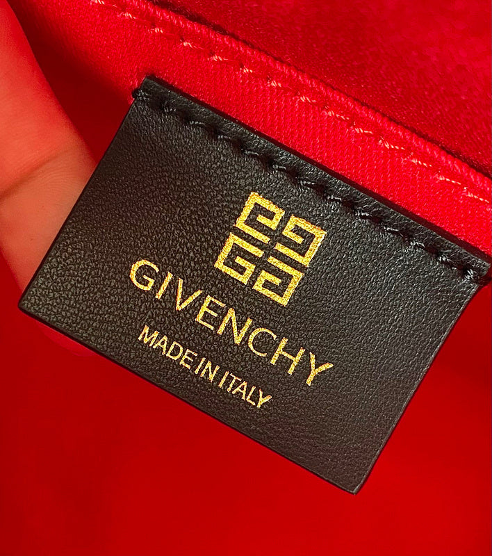 Glamy - GCY Bags - 383