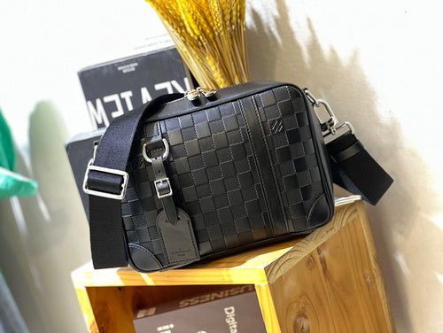 Glami- Glami- Lu-Vi bags - 3054