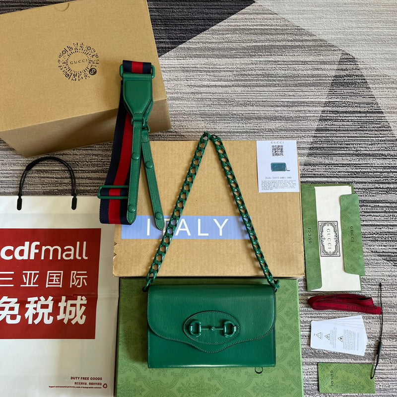 Glami-i Guki Lady Bags - 323