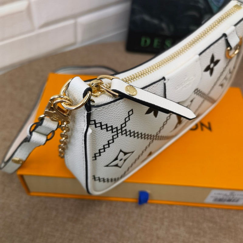 Satchel Bags - VL2 Bags - 1118