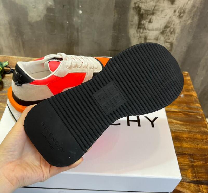 SAMC - GCY Men Shoes - 066