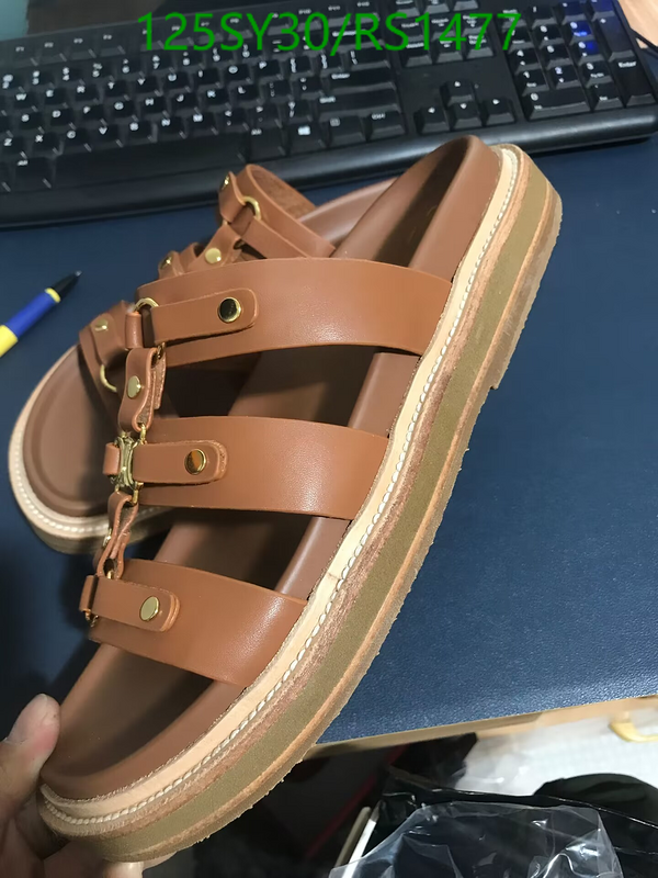 SAMC - COL Women Shoes - 212