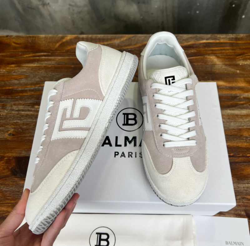 SAMC - BAM Women Shoes - 010