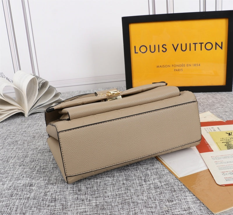 Satchel Bags - VL1 Bags - 091