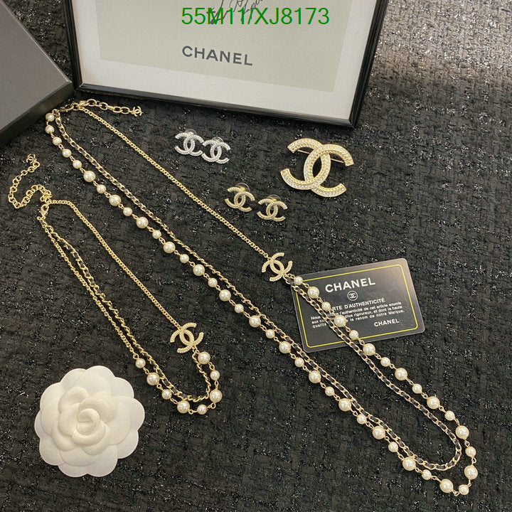SAMC - CHL Jewelry - 911