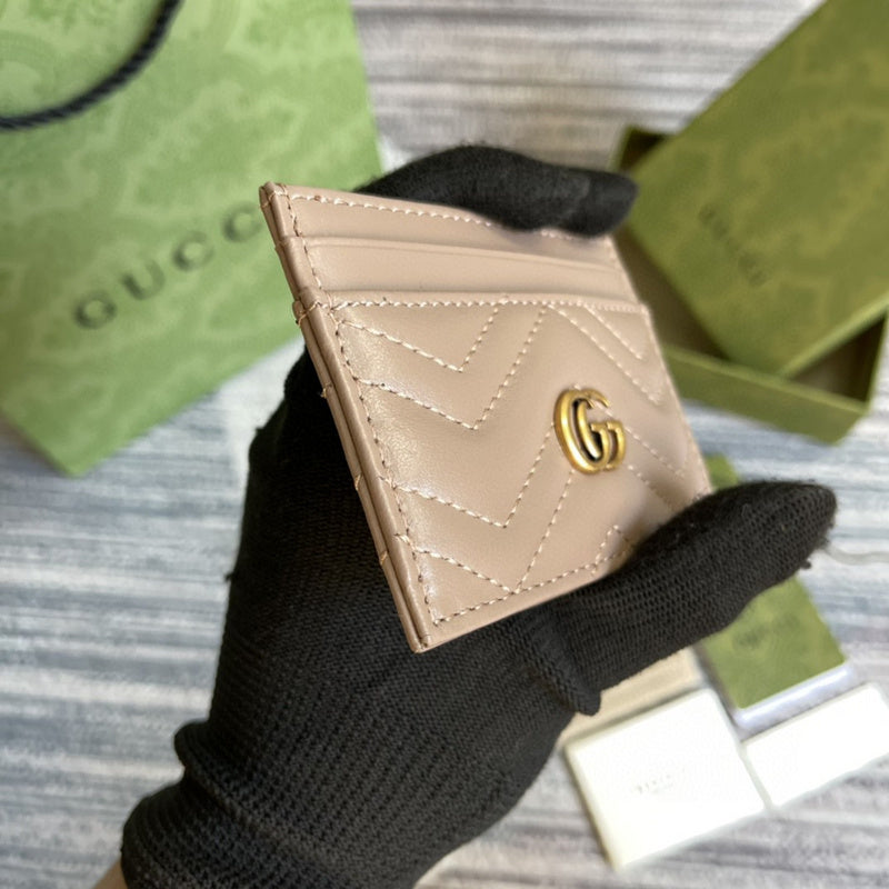 Glami - GUKI Wallets - 025