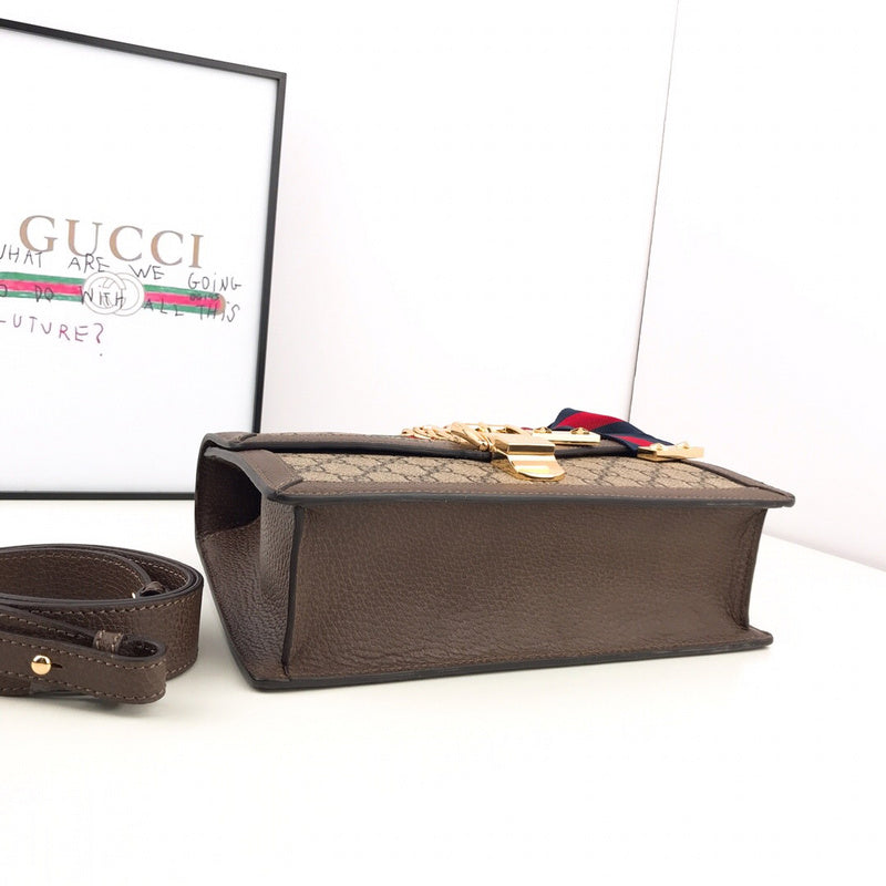 Glami Fashion - GCI Bags - 2469