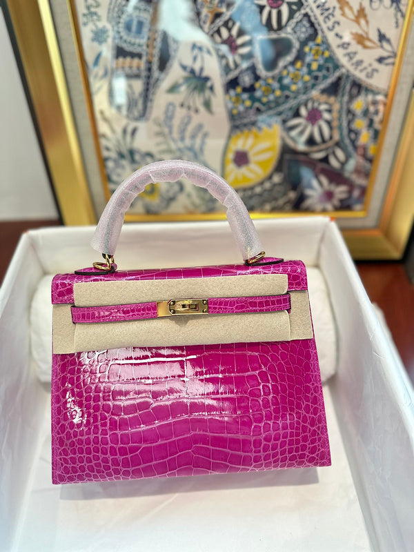 Glamy - HMS Bags - 288
