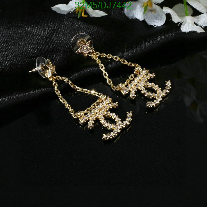 SAMC - CHL Jewelry Earrings - 030