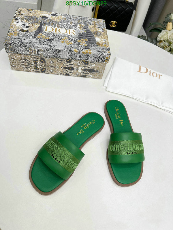SAMCC - DOR Women Shoes - 1468