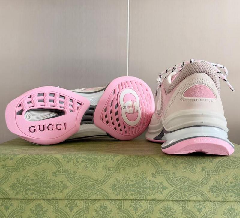 SAMC - GUKI Men Shoes - 300