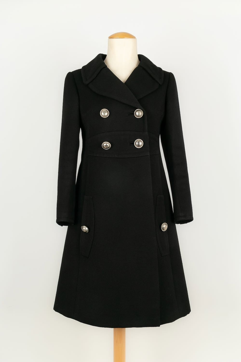 Manteau RAD