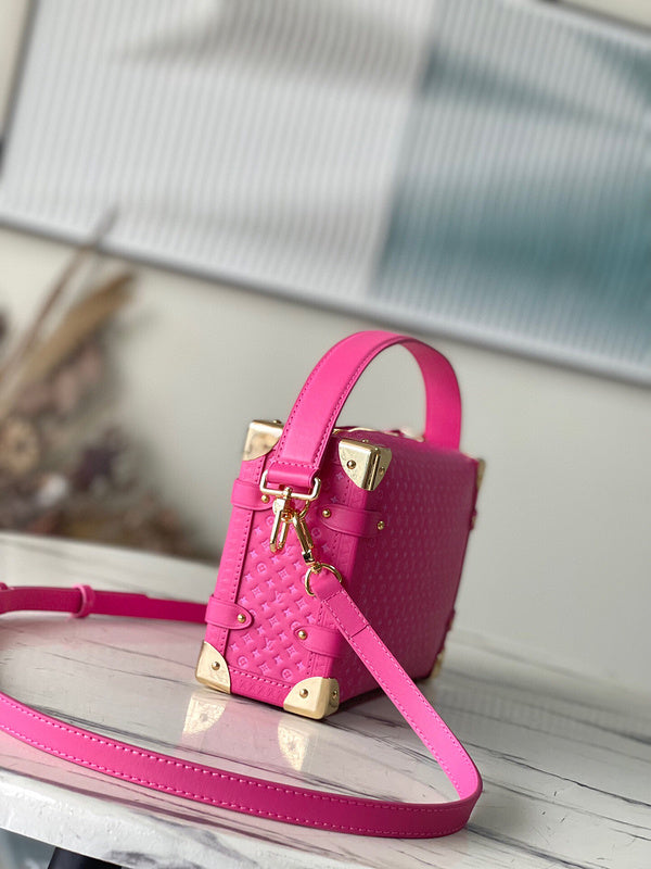 GlamI Lu-Vi bags - 4215