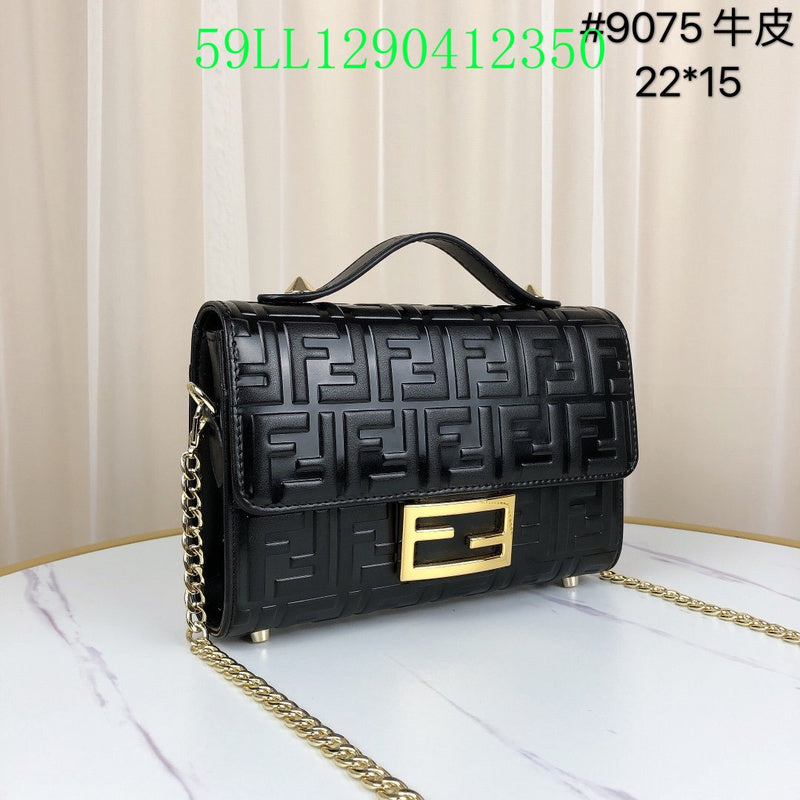 Glami - FDE Bags - 1580