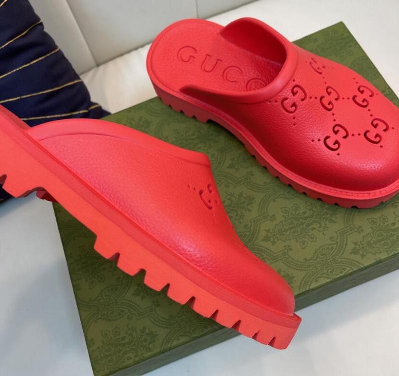 SAMC - GUKI Women Shoes - 1402