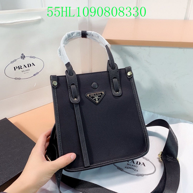Satchel Bags - PDA Bags - 4068