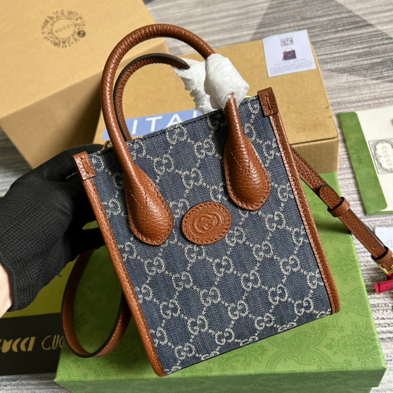 ELE - GG Bags - 505