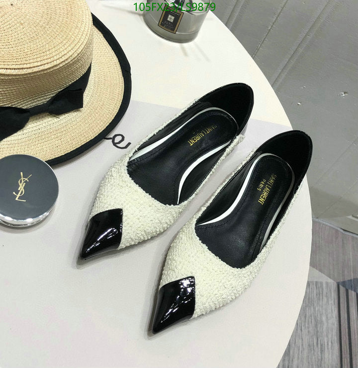 SAMC - YLS Women Shoes - 165