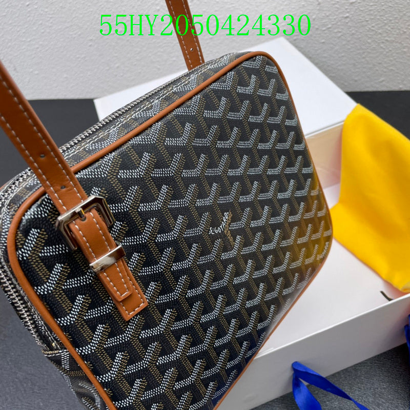 Satchel Bags - GOD Bags - 167