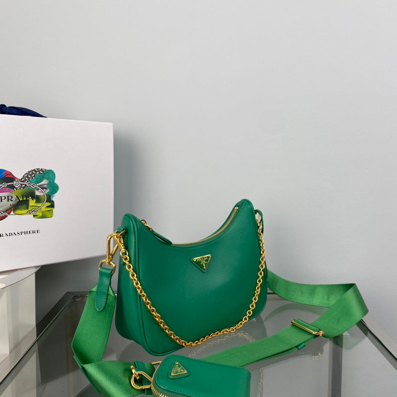 Glamy - PD Bags - 993