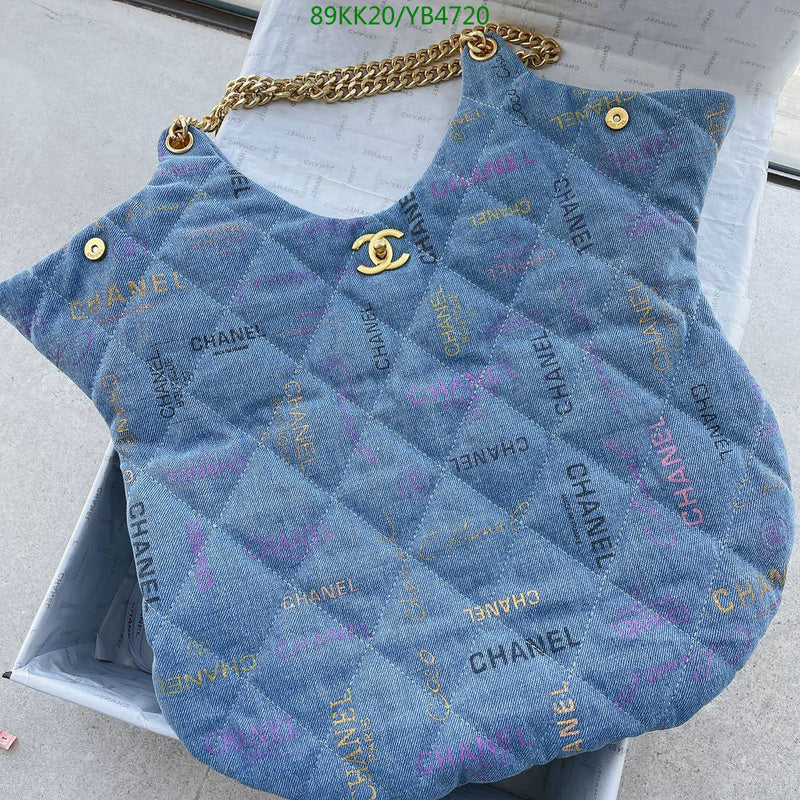 SAMC - CHL Bags Handbags - 025