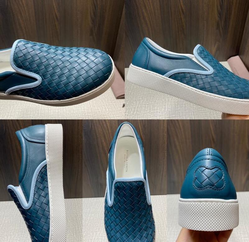 SAMC - BOV Men Shoes - 208
