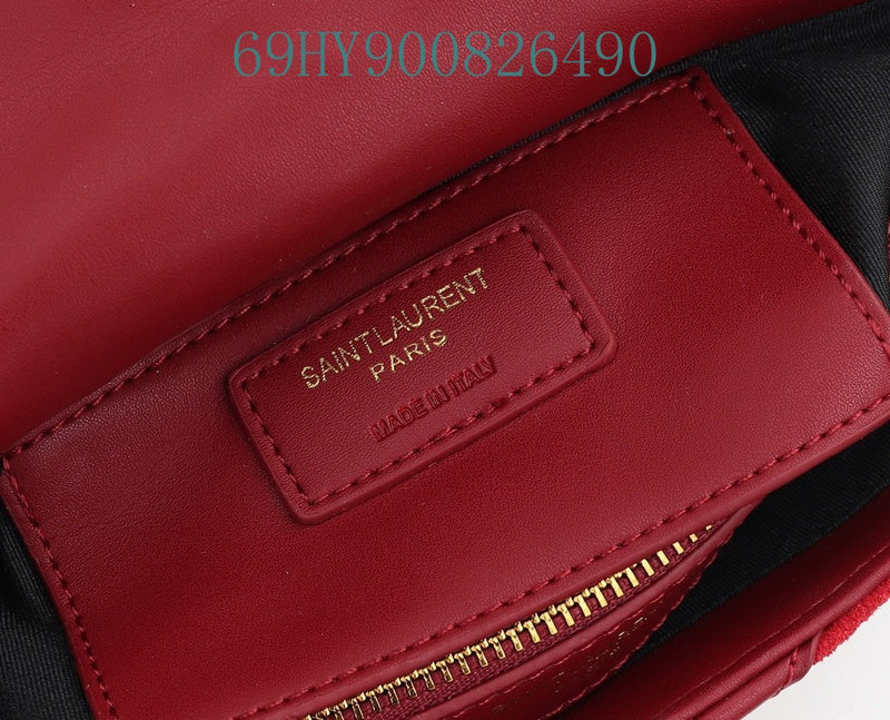Glami - YLS Bags - 2121