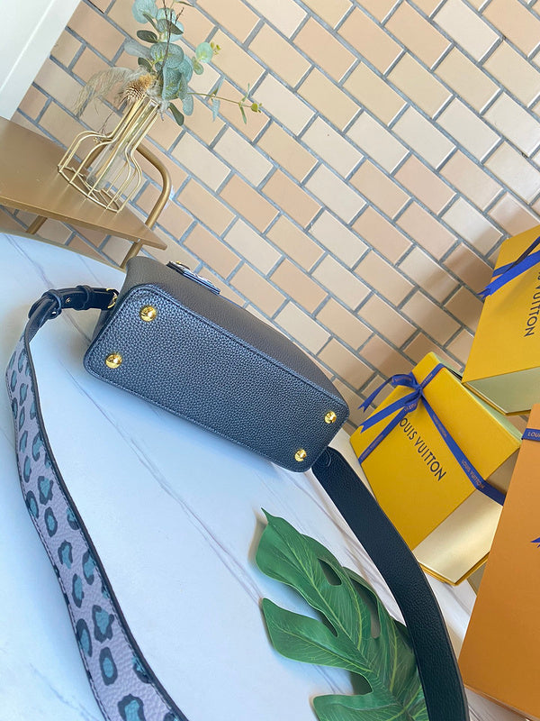Satchel Bags - VL Bags - 580