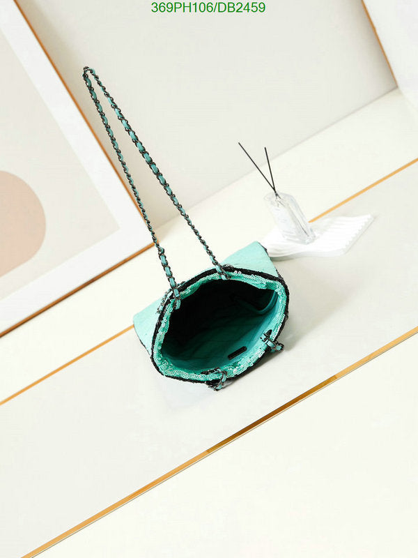 SAMC - CHL Bags - 118