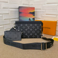 Satchel Bags - VL2 Bags - 718