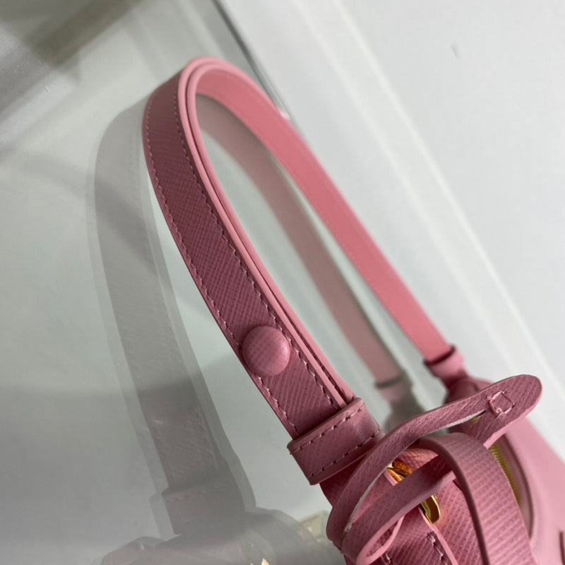 Glamy - PD Bags - 1498