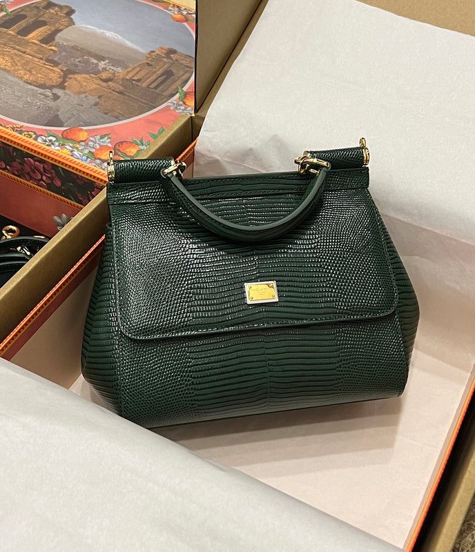 Glamy - DG bag - 088