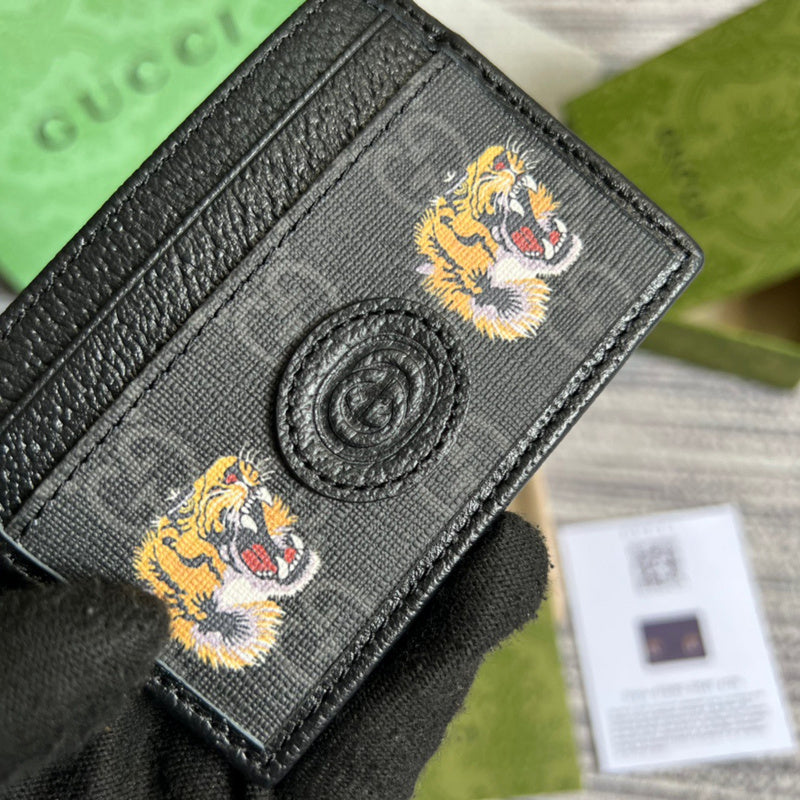 Glami-i Guki Card Case - 034