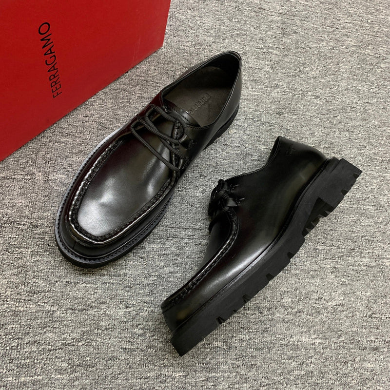 Glami - FGO Men Shoes - 1010