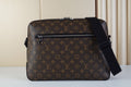 Satchel Bags - VL Bags - 3076