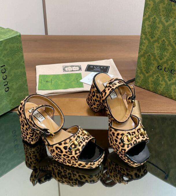 SAMC - GUKI Women Shoes - 225