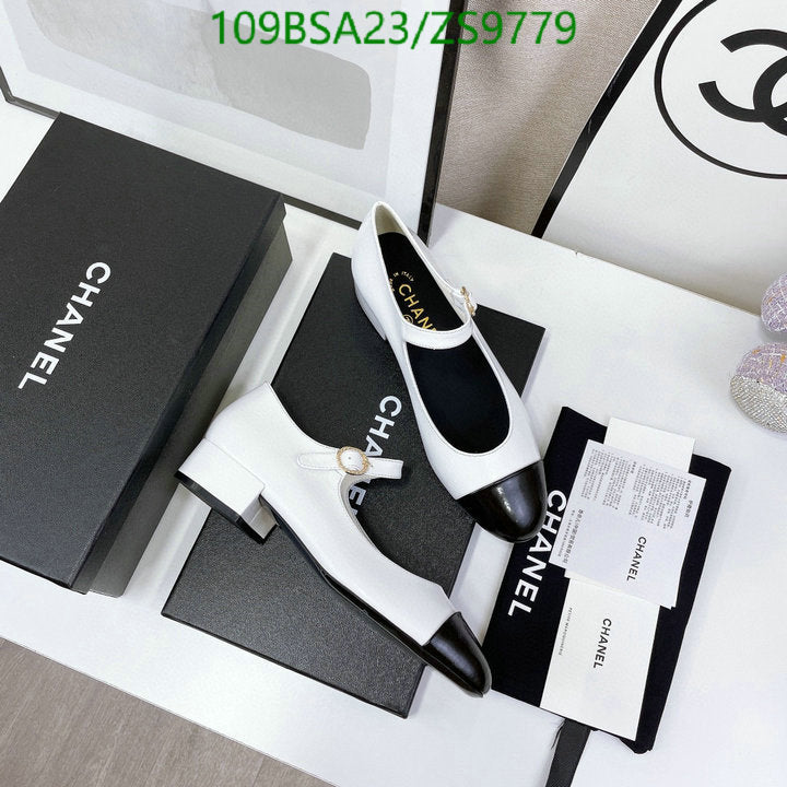 SAMC - CHL Women Shoes Ballet - 223