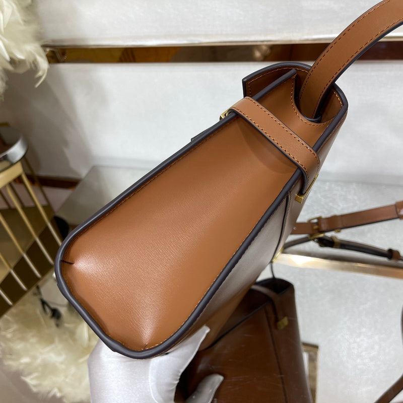 Satchel Bags - SLY Bags - 2474