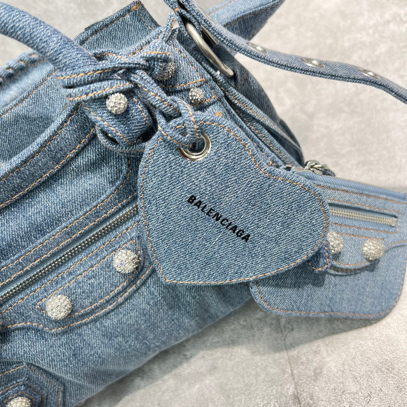 Glamy - BG Bags - 1268