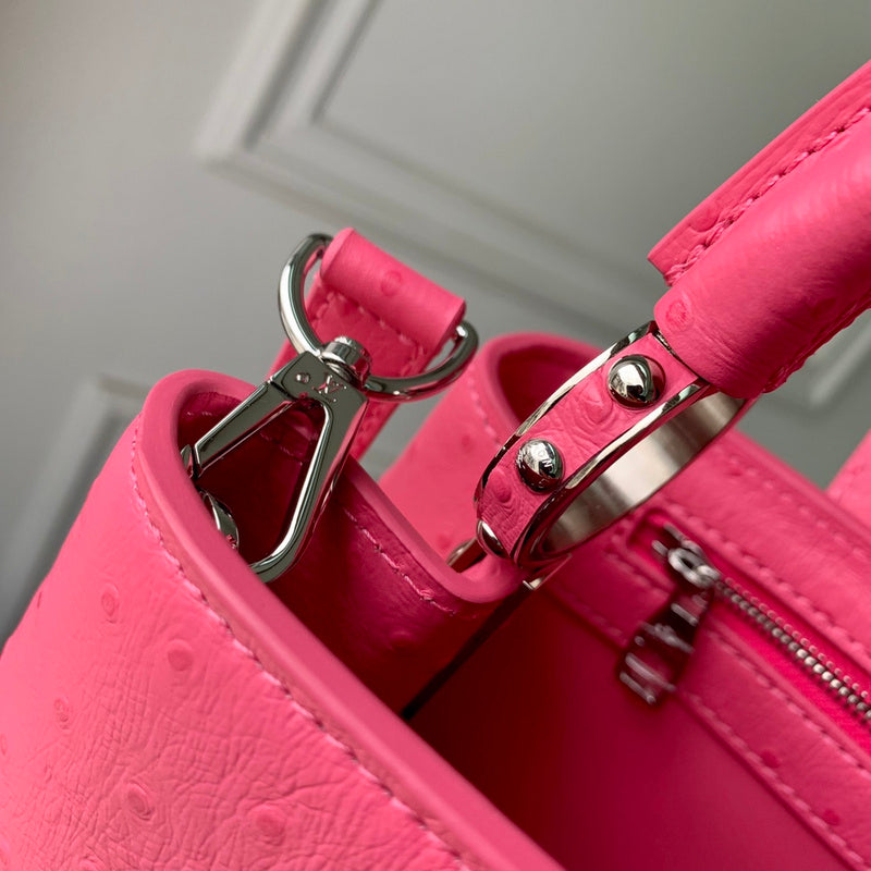 Satchel Bags - VL Bags - 1575