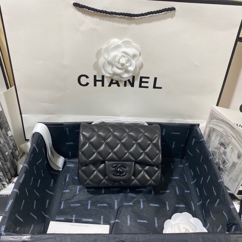 Satchel Bags - CHL Bags - 4437