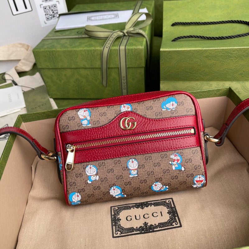 Glami Fashion - GCI Bags - 6026