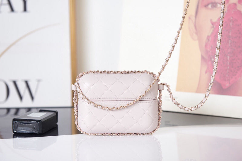 Satchel Bags - CHL Bags - 3588