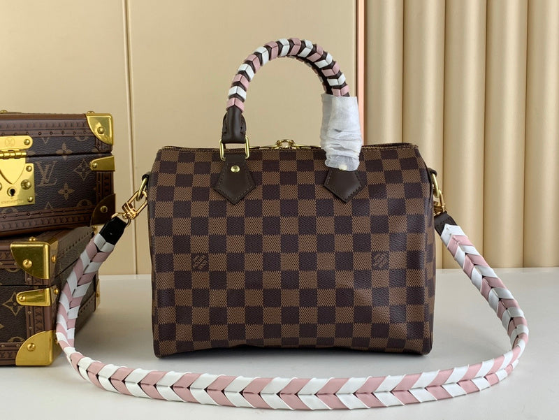 Satchel Bags - VL Bags - 2761