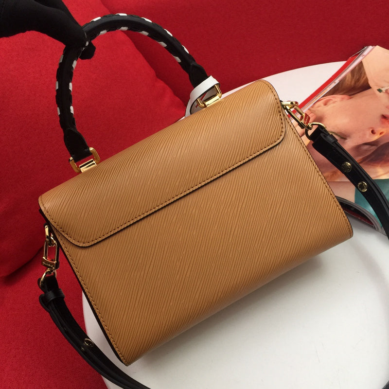 Satchel Bags - VL Bags - 2156
