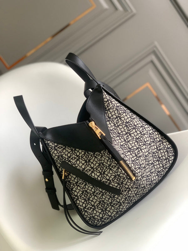 Glamy - LWO Bags - 551